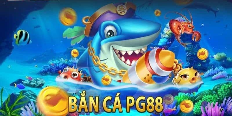 bắn cá PG88