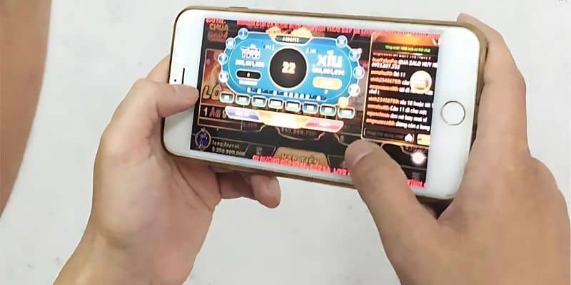 Đảm bảo cấu hình thiết bị đáp ứng yêu cầu để app hoạt động mượt mà.