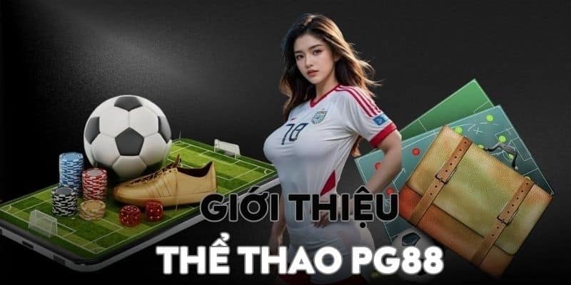 Khái quát vài điều cơ bản về thể thao PG88 cho người mới