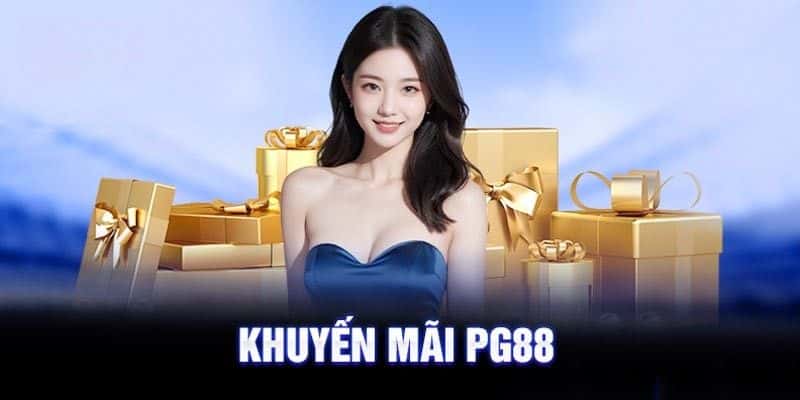 Khuyến Mãi PG88