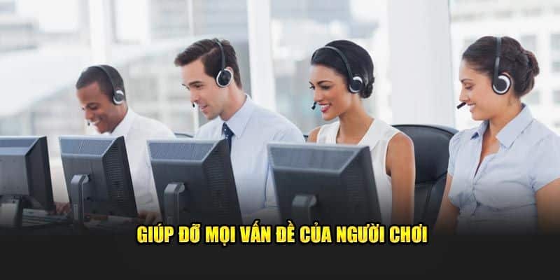 Liên hệ là một phần quan trọng giúp người chơi gắn bó