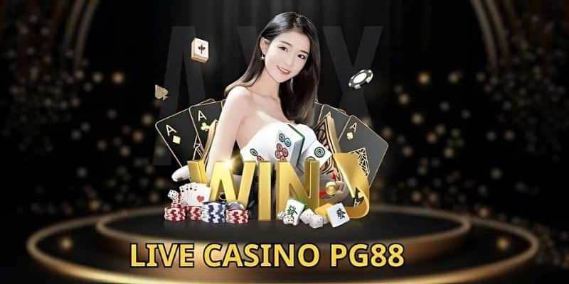 Live Casino PG88