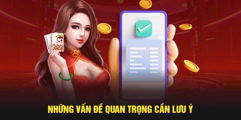 Lưu ý quan trọng khi Nạp tiền PG88 để tránh rủi ro