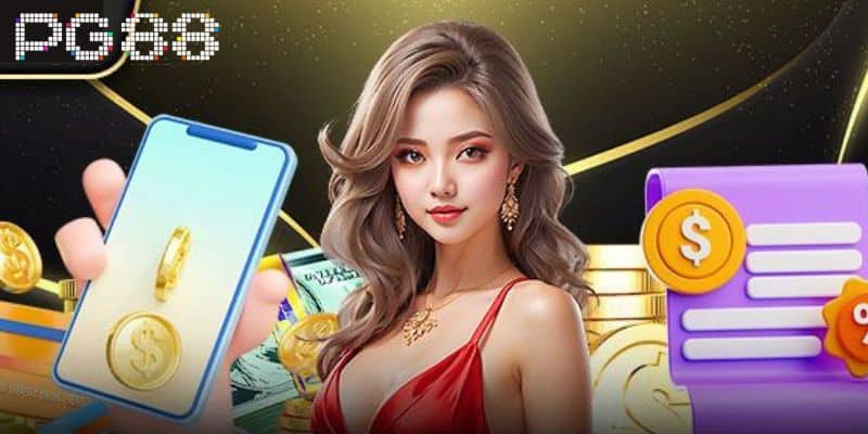 Mẹo giúp quá trình rút tiền PG88 diễn ra thuận lợi