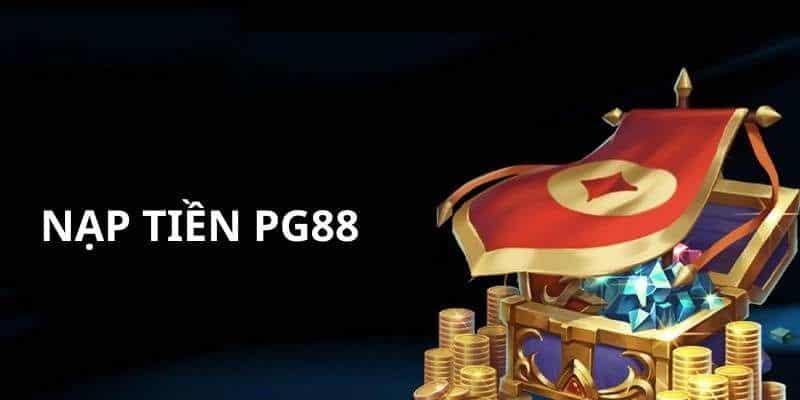 Nạp Tiền PG88