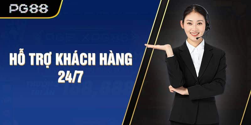PG88 được đánh giá rất cao về việc cung cấp liên hệ