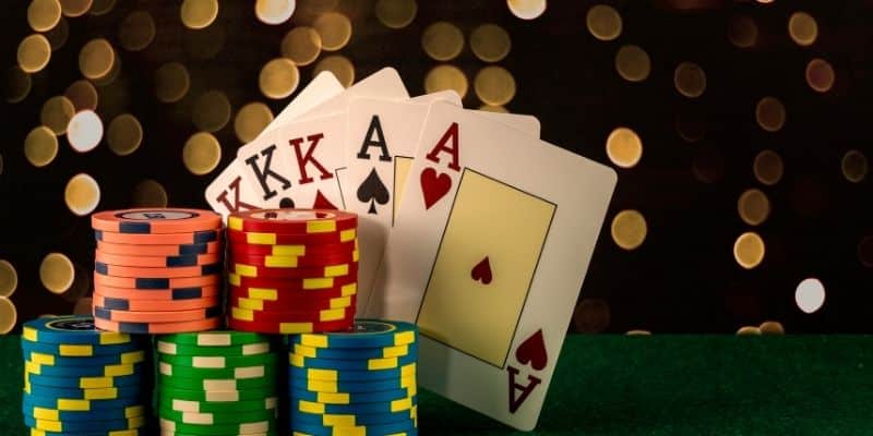 Poker