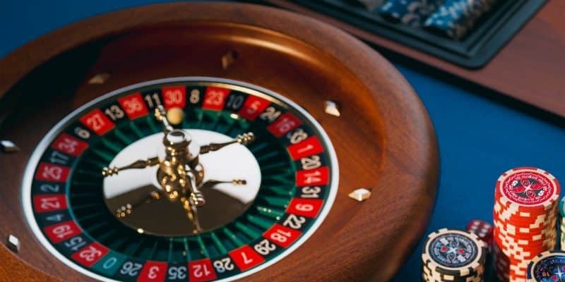 Roulette sở hữu luật chơi không hề phức tạp và dễ hiểu