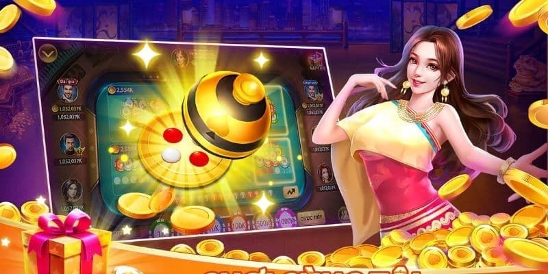 Tổng quan về xóc đĩa