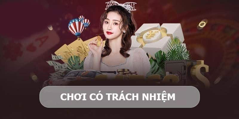 Trách nhiệm người khi tham gia cá cược online