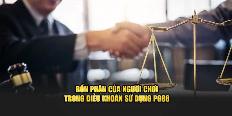 Tuân thủ quy định sẽ góp phần tạo dựng nên sân chơi lành mạnh và an toàn