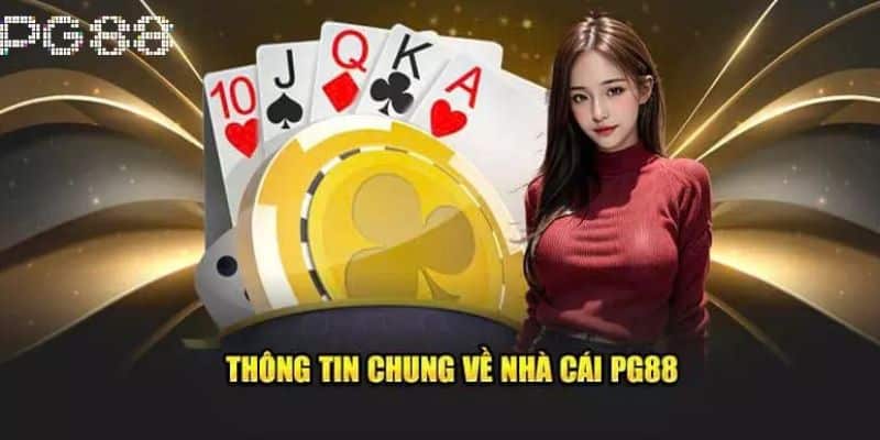 Thông tin chung về PG88